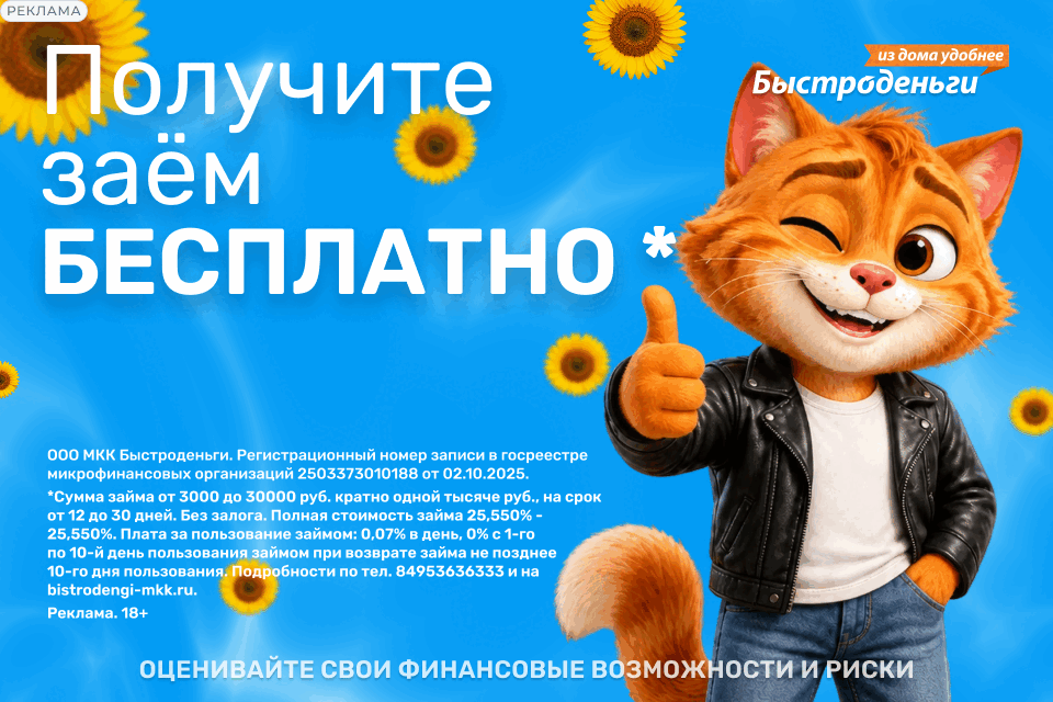 Быстроденьги какая анкета